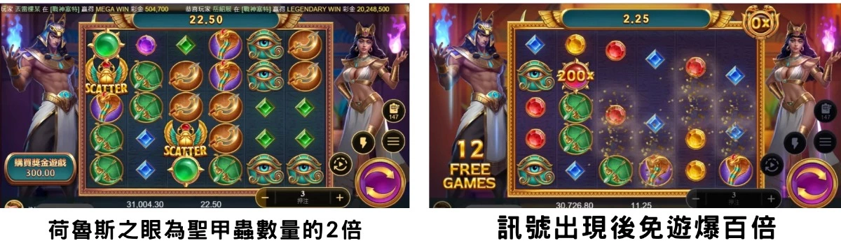 金富翁賽特真的能賺錢嗎？最新打法公開，教你提升勝率高達80%！